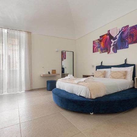 Liberty Barocco Hotel Lecce Exterior foto