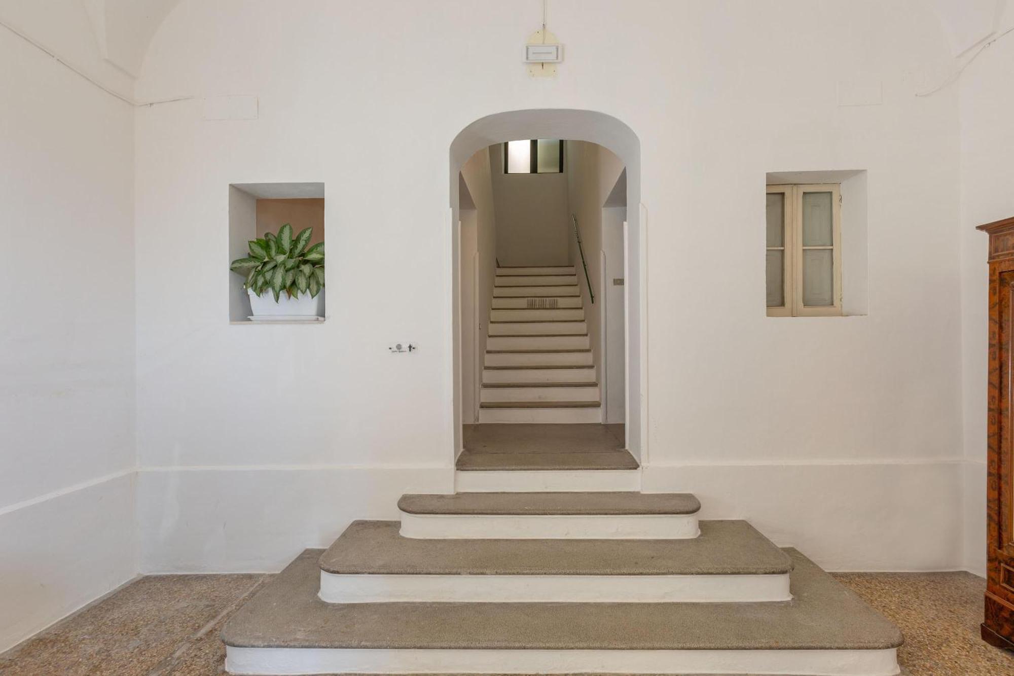 Liberty Barocco Hotel Lecce Exterior foto