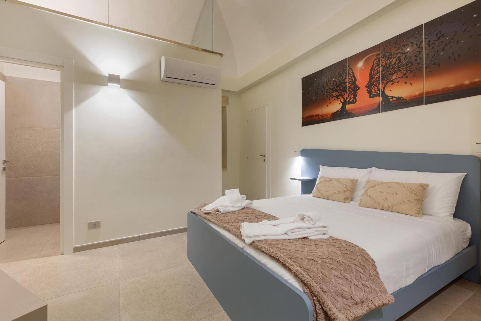 Liberty Barocco Hotel Lecce Exterior foto