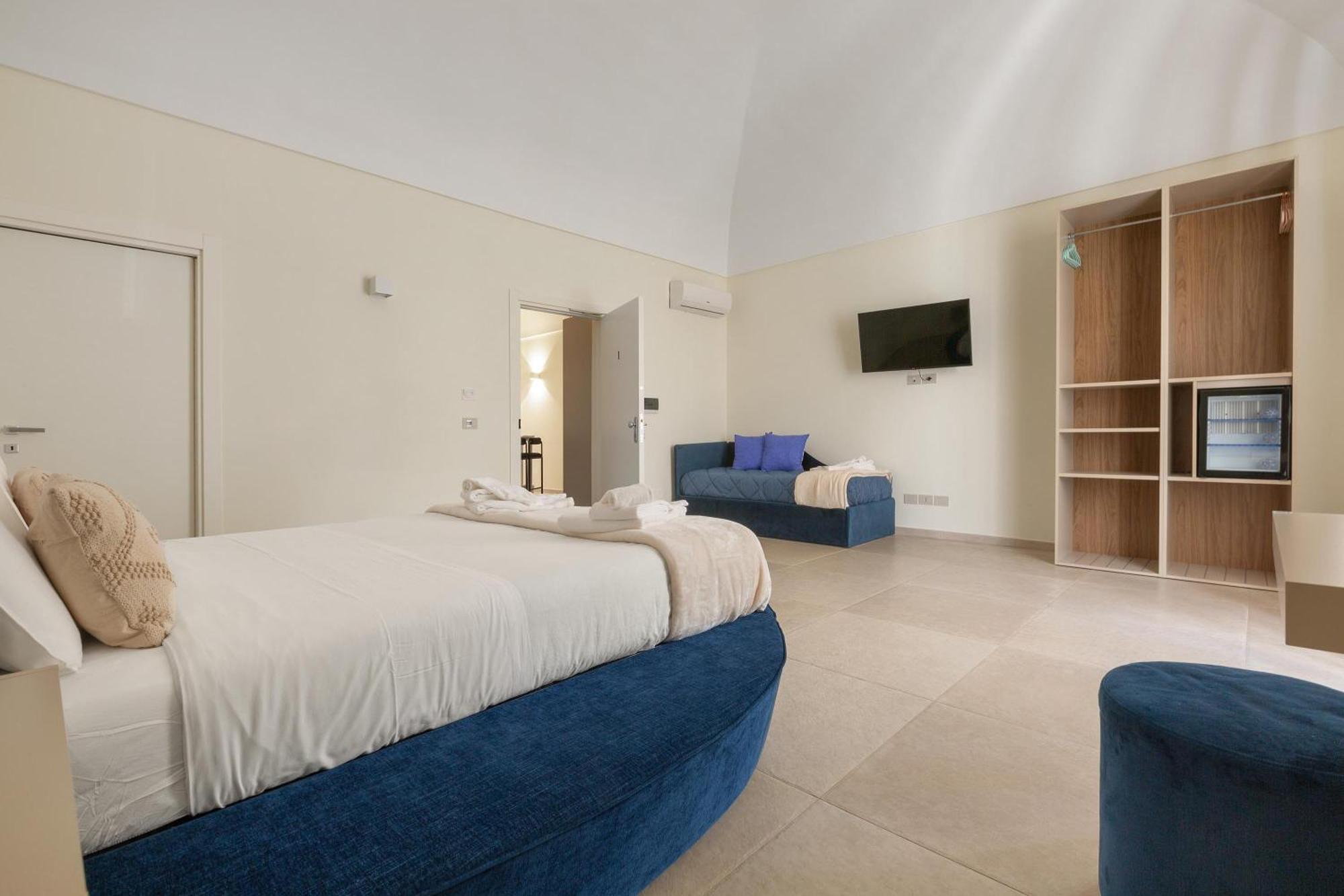 Liberty Barocco Hotel Lecce Exterior foto