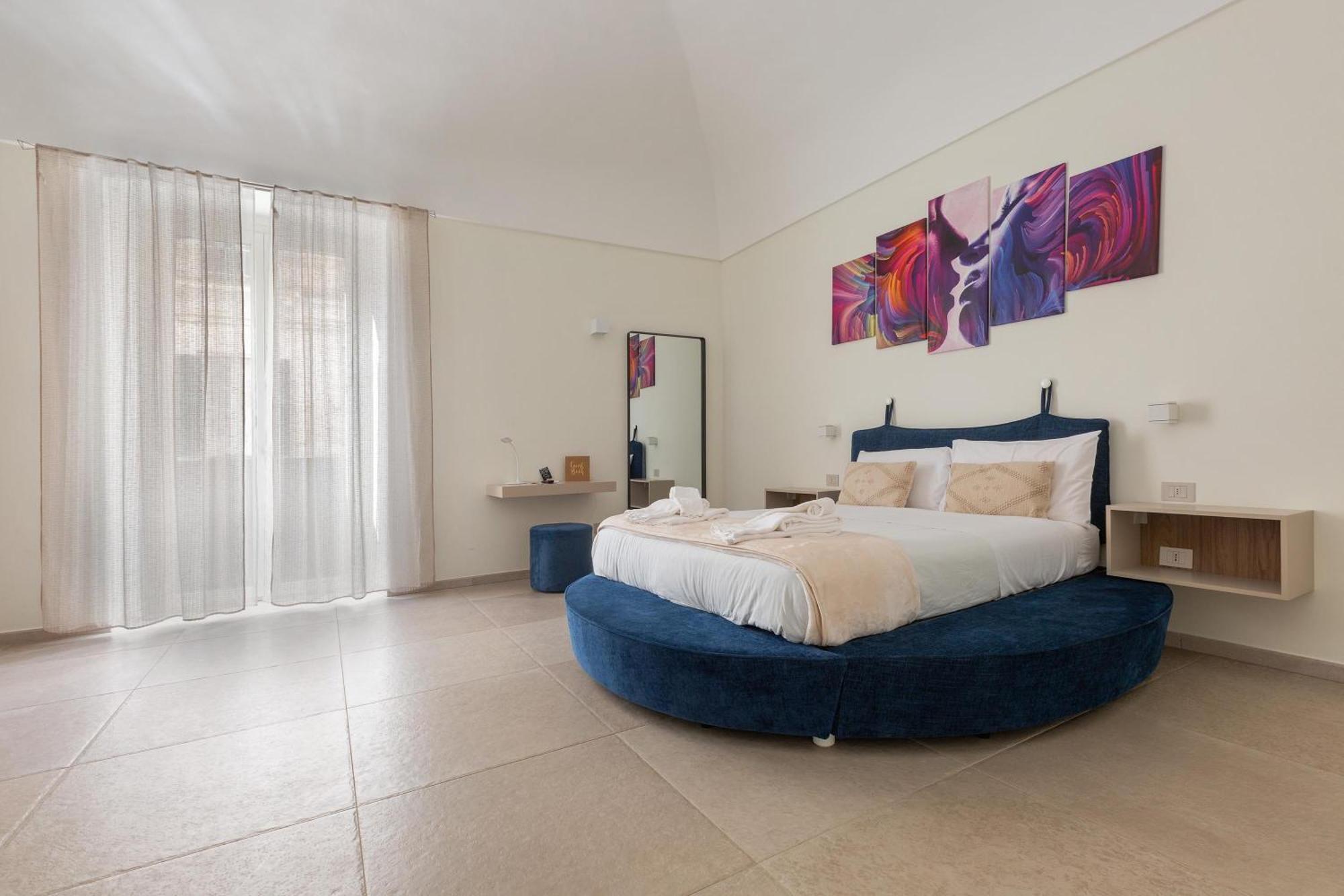 Liberty Barocco Hotel Lecce Exterior foto